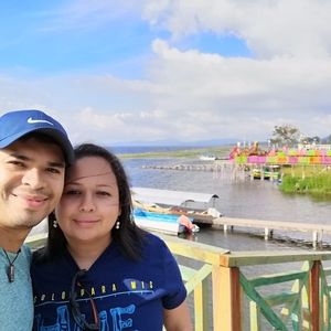 Meet your Posher, Marlon julian